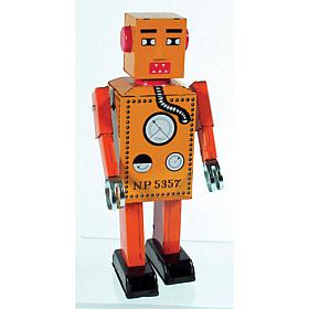Schylling Robot Lilliput Large