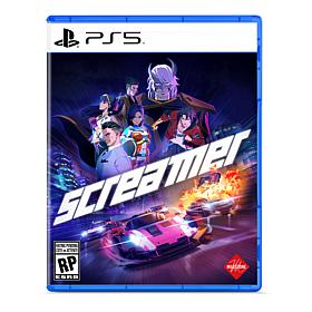 Screamer - Playstation 5
