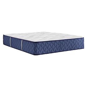 Sealy EdgeHill 14.5" Tight Top Mattress Set - Twin XL