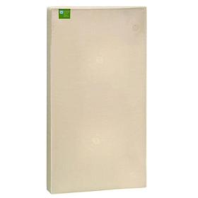 Sealy Soybean Dream Crib and Toddler Mattress