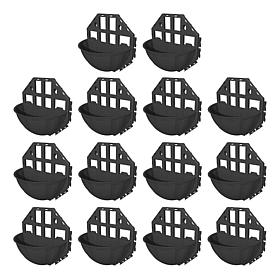 Shapes Alive 14-Pod Connecting Planter Set 