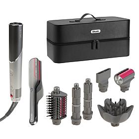 Shark FlexFusion Air & Ceramic Multi-Styler with Storage Case