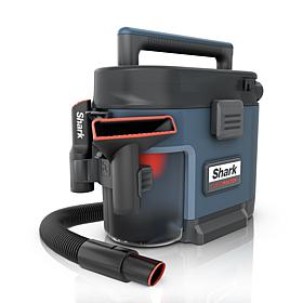 Shark MessMaster Portable Wet/Dry Vacuum