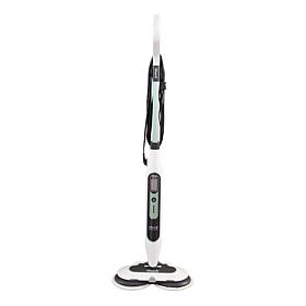 Shark Steam & Scrub Mop with Steam Blaster and LED Lights