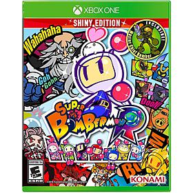 Shiny Super Bomberman R – Xbox One