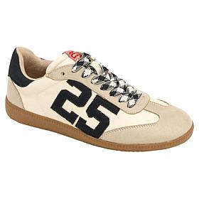 SHU BY SHUSHOP® Retro 25 Comfortable Cool Sneaker