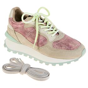 SHUSHOP® PHOEBE Everyday Trainer Sneaker