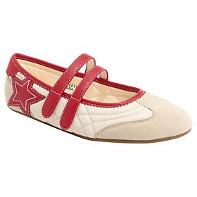 ShuShop Shoes Sandra Sneakerina Flat