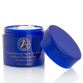 Signature Club A by Adrienne Argan Oil & Baobab Creme