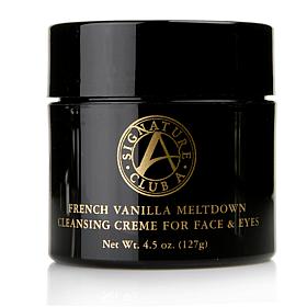 Signature Club A by Adrienne French Vanilla Meltdown
