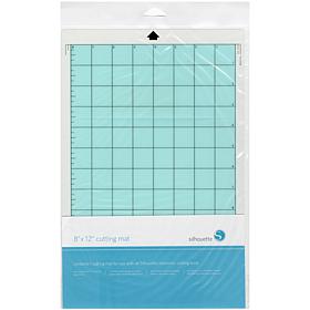 Silhouette of America 8-1/2" Portrait Cutting Mat