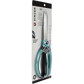Singer Professional Series Spring Handle Scissors 9.5"