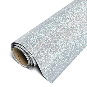 Siser Glitter 12" x 10 Yard Roll