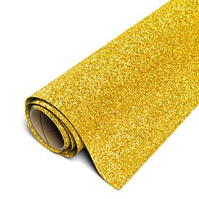 Siser Glitter 12" x 10 Yard Roll