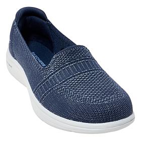 Skechers On-the-GO Flex Radiant Knit Slip-Ons - Tracy