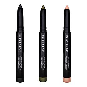 SKINN® 3-piece Smudge Stick Set