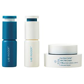 SKINN 30-Day Eye Boot Camp