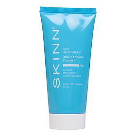 SKINN Non-Negotiables Olive and Enzyme PM Cleanser 2 fl. oz.