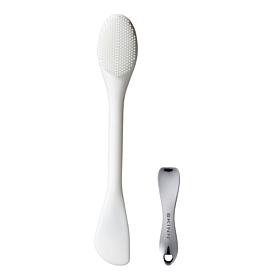 SKINN Pore Polishing Wand and Spatula