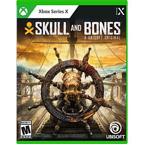 Skull & Bones - Xbox Series X