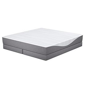 Sleep Number Special Edition King Smart Mattress w/Base and Remotee