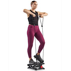 SMART Total Body 2-in-1 Stepper 