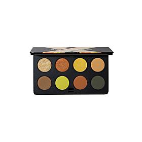 Smashbox Always On Mood Board Eye Shadow Pallete