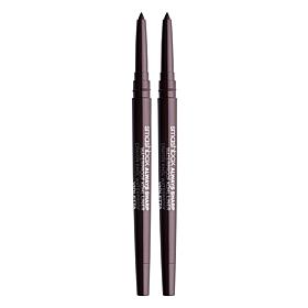 Smashbox Always Sharp Waterproof Kohl Liner 2-pack