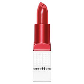 Smashbox Be Legendary Prime and Plush Lipstick