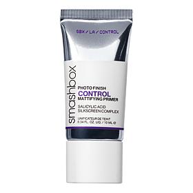 Smashbox Mini Photo Finish Control Mattifying Primer - 0.34 oz.