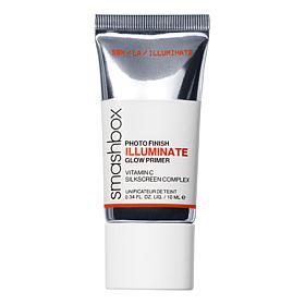 Smashbox Mini Photo Finish Illuminate Glow Primer - 0.34 oz.