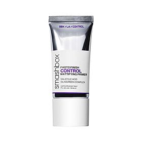 Smashbox Photo Finish Control Mattifying Primer - 1 oz.