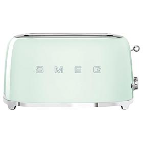 Smeg 4-Slice Toaster