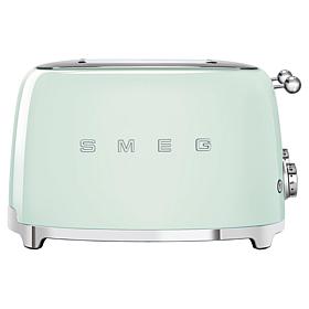Smeg 4x4 Slot Toaster