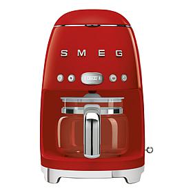 Smeg Drip Filter Coffee Machine