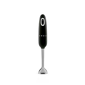 SMEG Hand Blender with Champagne giftbox
