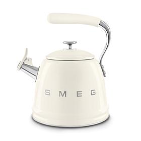 SMEG Whistling Kettle
