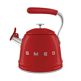 SMEG Whistling Kettle