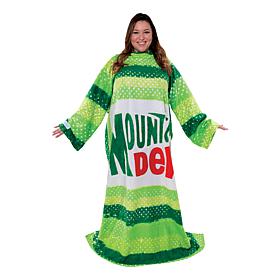 Snuggie™ Wearable Fleece Blanket with Sleeves