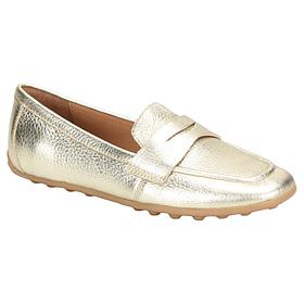 Sofft Allie Leather Penny Loafer