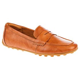 Sofft Allie Leather Penny Loafer