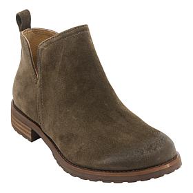 Sofft Beatrice Water Resistant Ankle Boot
