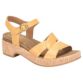 Sofft Capri Cork Sandal