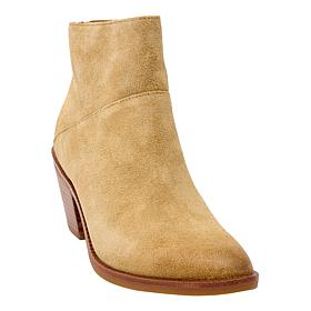 Sofft Marley Water Resistant Western Bootie