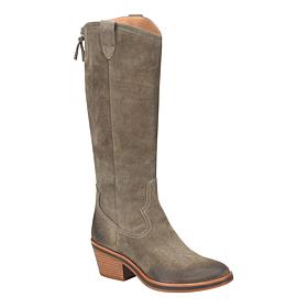 Sofft Shelby Tall Western-Inspired Boot