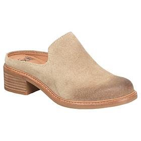 Sofft Trinity Western-Chic Mule