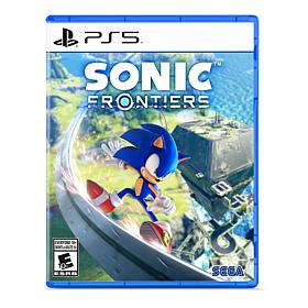 Sonic Frontiers - PS5