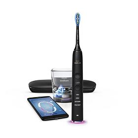 SONICARE DIAMONDCLEAN SMART ELECTRIC RECHARGABLE