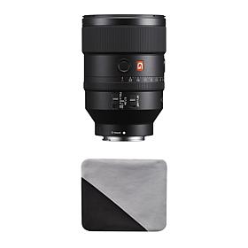 Sony FE 135mm f/1.8 GM Lens