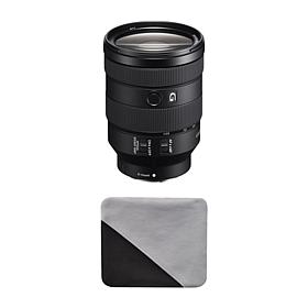 Sony FE 24-105mm f/4 G OSS Lens